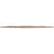 Ekena Millwork Reims Wood Fretwork Pierced Ceiling Medallion, Hickory, 26"OD x 9 7/8"ID x 1/4"T CMWP26X26X0250REHI - alternate 5